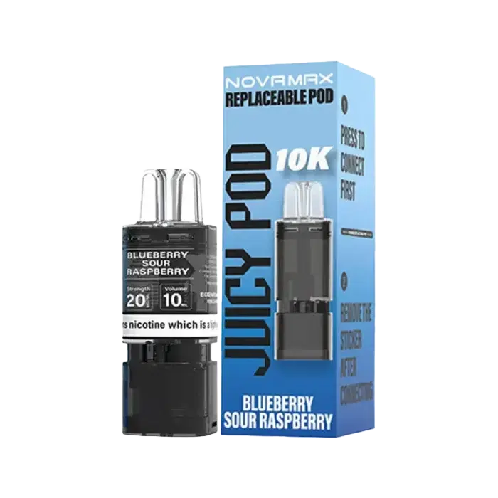 juicy-pod-novamax-10k-prefilled-vape-pods-refill-container
