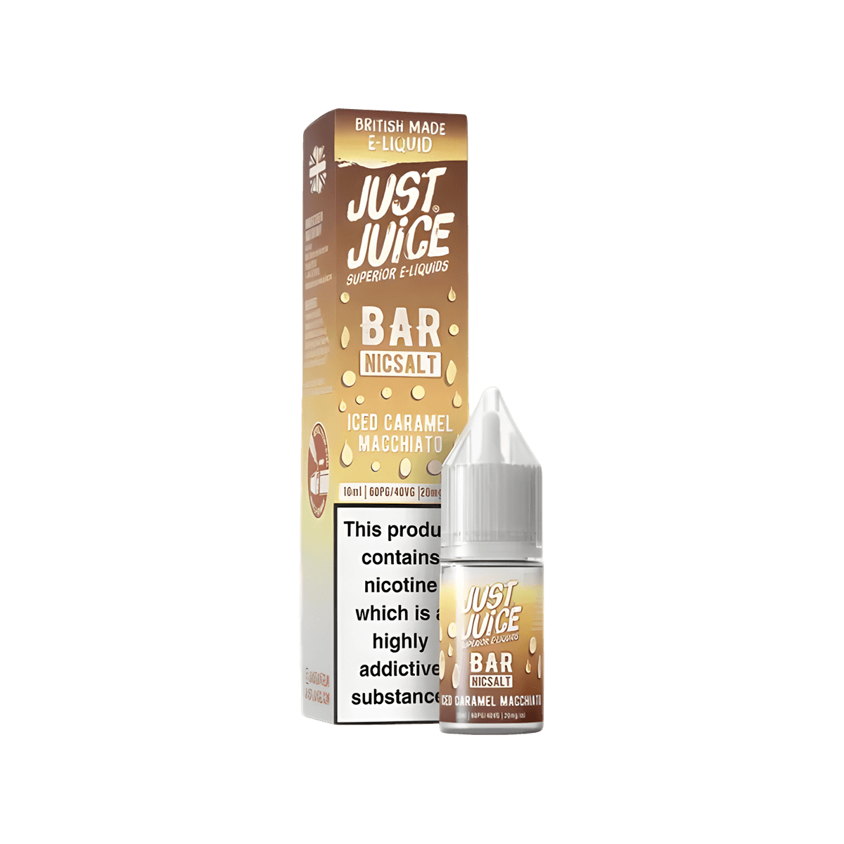 bar-s-iced-caramel-macchiato-nic-salt-e-liquid-by-just-juice-10ml