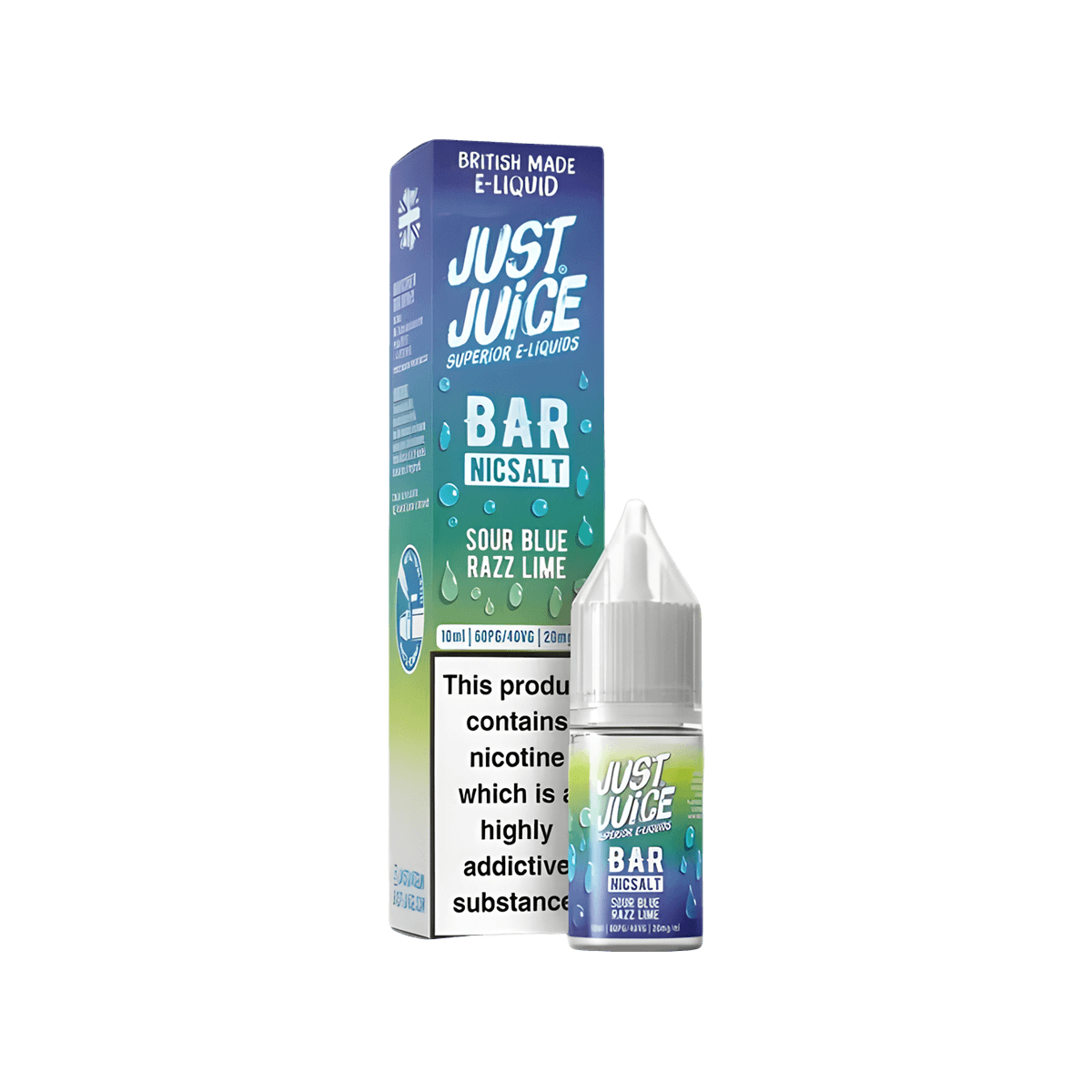 bar-s-sour-blue-razz-lime-nic-salt-e-liquid-by-just-juice-10ml