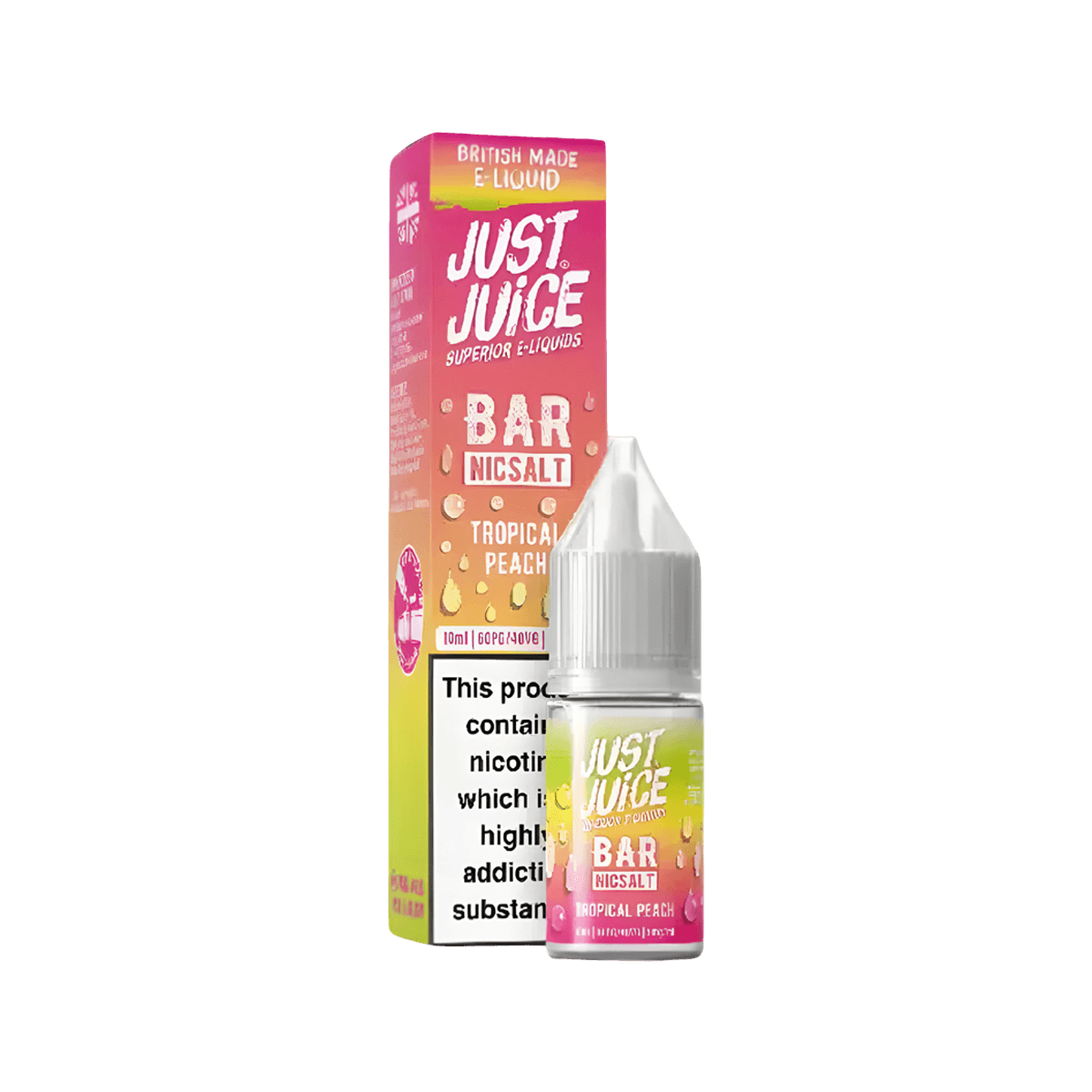 bar-s-tropical-peach-nic-salt-e-liquid-by-just-juice-10ml