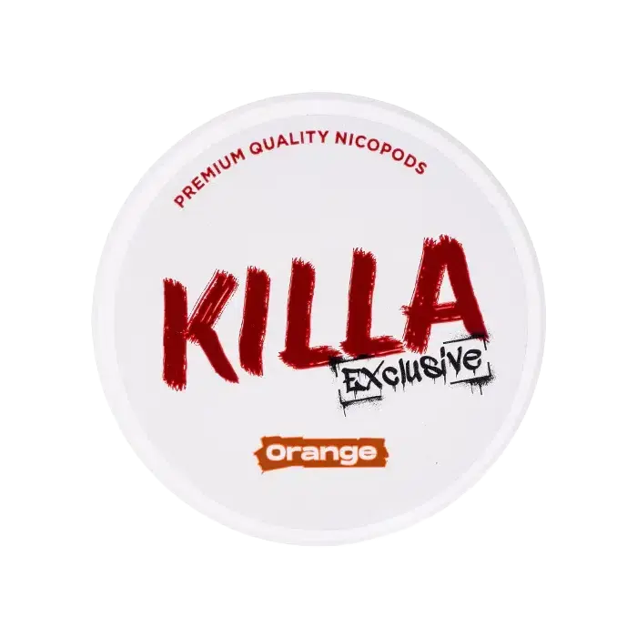 killa-exclusive-orange-nicotine-pouches