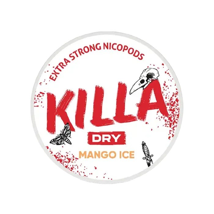 killa-mini-mango-ice-nicotine-pouches