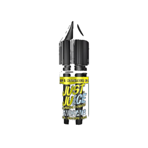 Kiwi Cranberry And Ice Nic Salt E-Liquid by Just Juice 10ml