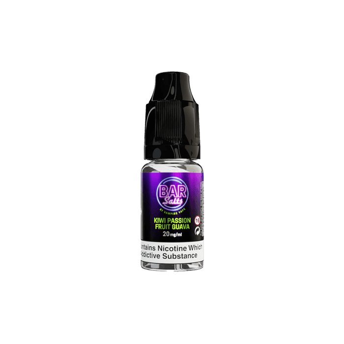 kiwi-passion-fruit-guava-bar-bar-nic-salt-e-liquid-by-vampire-vape-10ml
