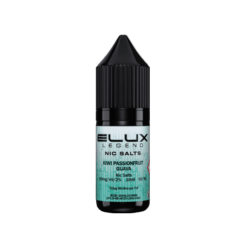 kiwi-passionfruit-guava-nic-salt-e-liquid-by-elux-legend-10ml