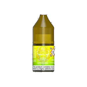 Lemon And Lime Tornado 7000 Nic Salt E-Liquid by RandM 10ml