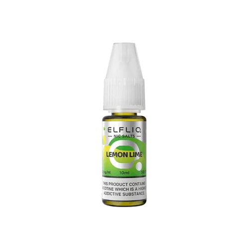 lemon-lime-nic-salt-e-liquid-by-elf-bar-10ml