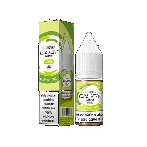 lemon-lime-nic-salt-e-liquid-by-enjoy-ultra-10ml