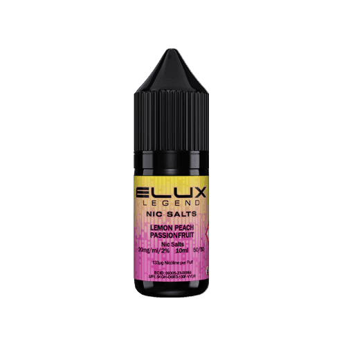 lemon-peach-passionfruit-nic-salt-e-liquid-by-elux-legend-10ml