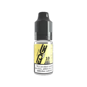 Lemon Tart Dessert Bar Nic Salt E-Liquid by Edge 10ml