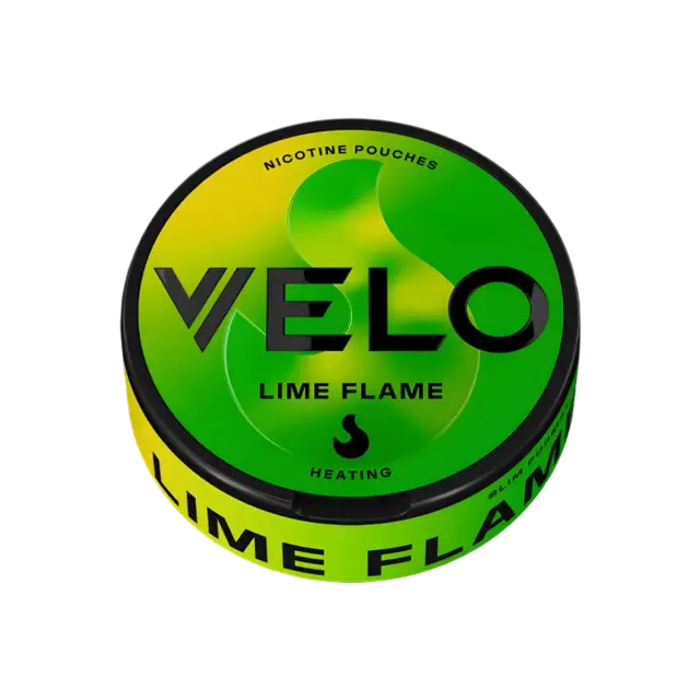 lime-flame-nicotine-pouch-by-velo