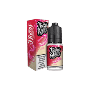 Lush Vape Co Vape Nic Salt E-Liquid by Doozy 10ml