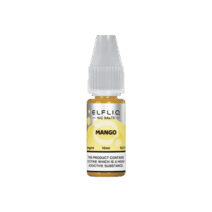 Mango Nic Salt E-Liquid by Elf Bar 10ml