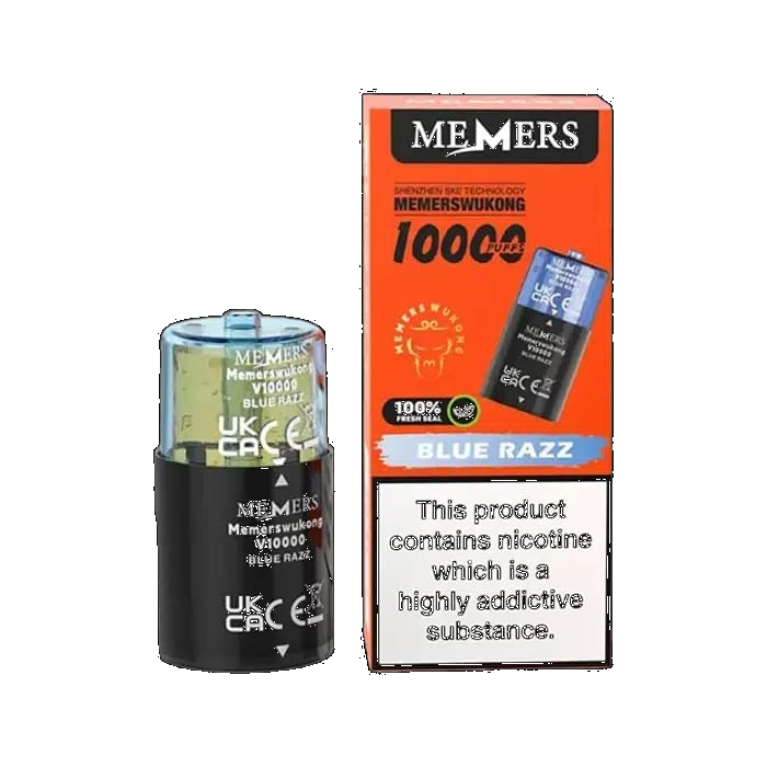 memers-wukong-v10000-prefilled-pod-refill-only