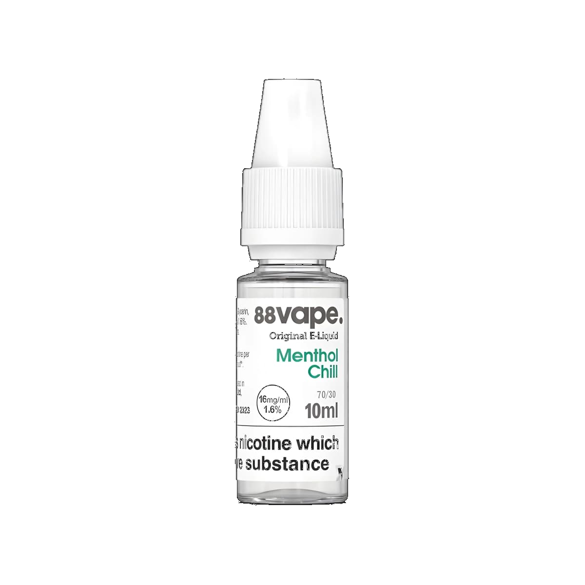 menthol-chill-original-88vape-nic-salt-e-liquid-by-generic-10ml
