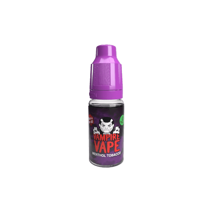 menthol-tobacco-nic-salt-e-liquid-by-vampire-vape-10ml