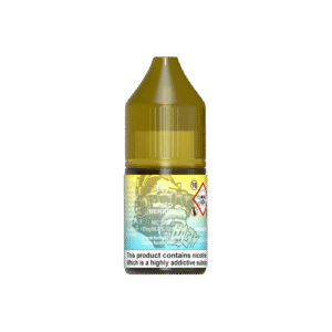 Mixed Berries Tornado 7000 Nic Salt E-Liquid by RandM 10ml