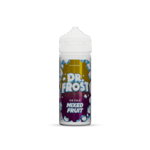 Mixed Fruit Shortfill E-Liquid by Dr Frost 100ml