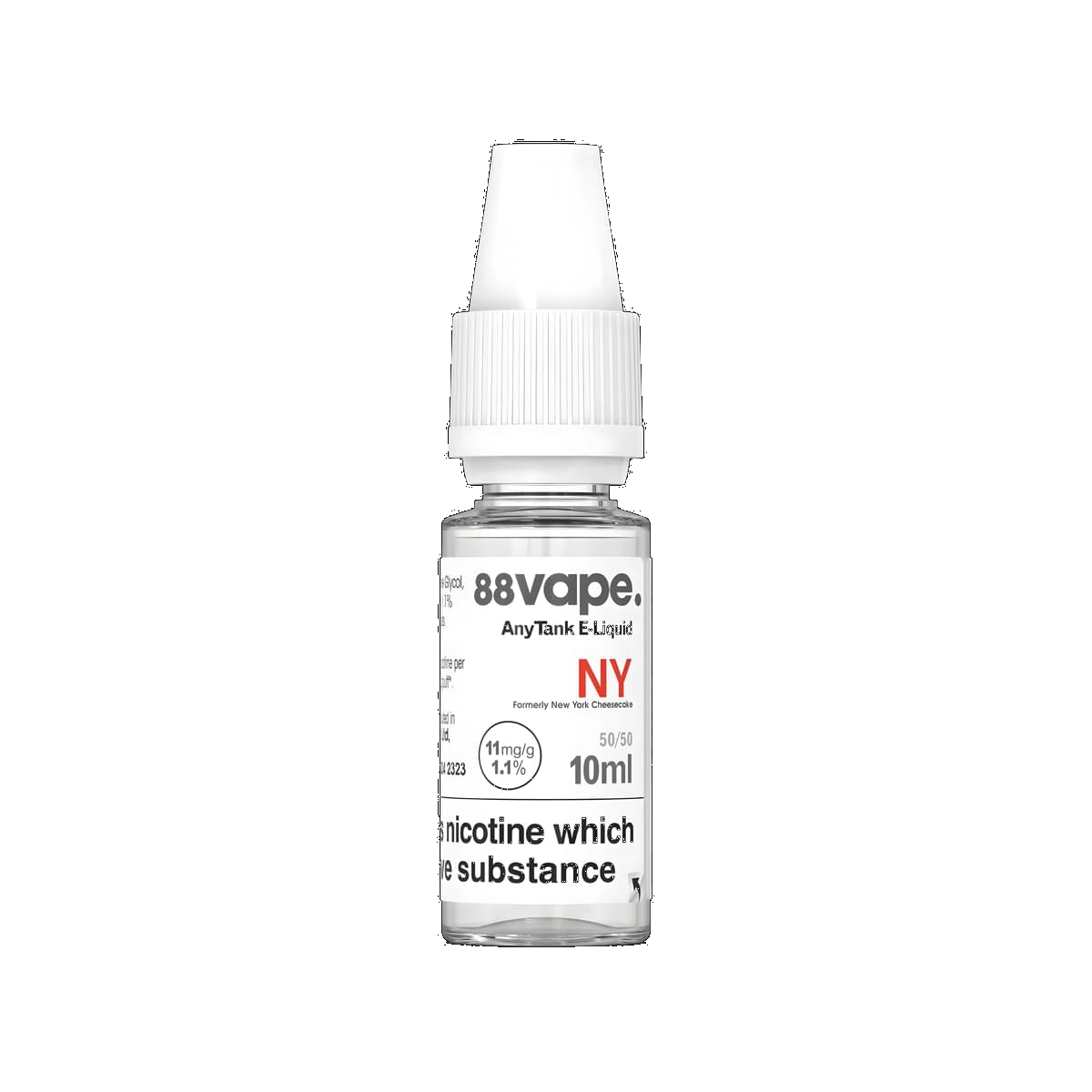new-york-cheese-any-tank-88vape-nic-salt-e-liquid-by-generic-10ml