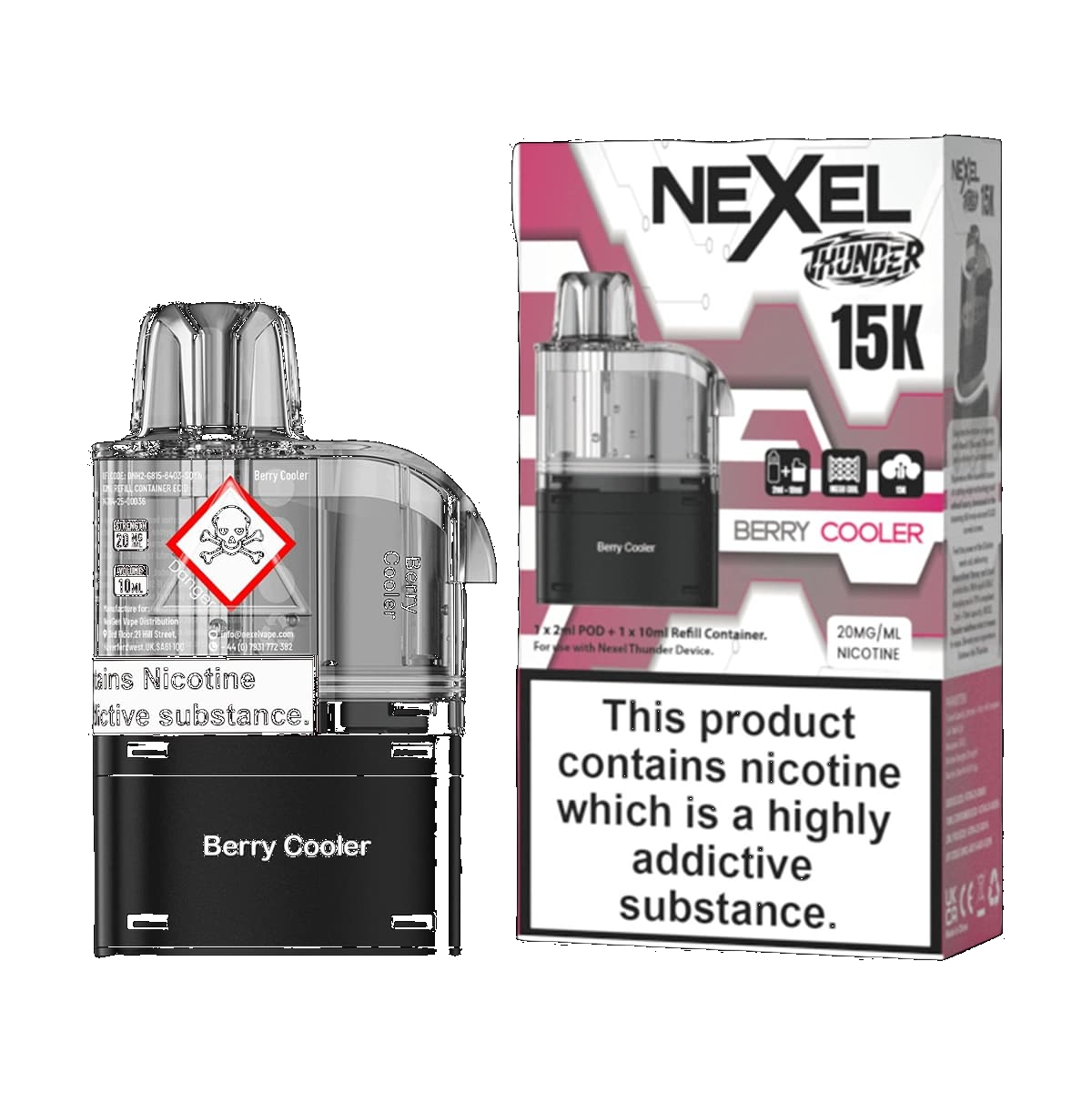 nexel-thunder-15k-prefilled-pods-refill-containers