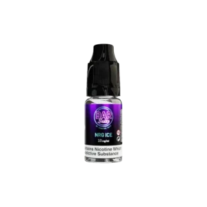 Nrg Ice Bar E Li Bar Nic Salt E-Liquid by Vampire Vape 10ml