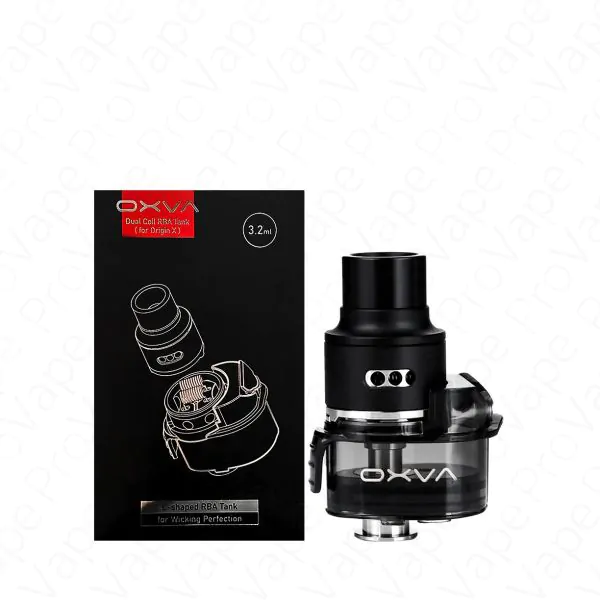oxva dual coil rba tank 3.2