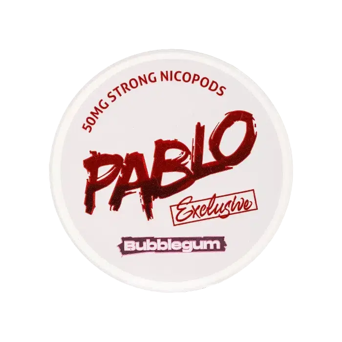 pablo-exclusive-bubblegum-nicotine-pouches