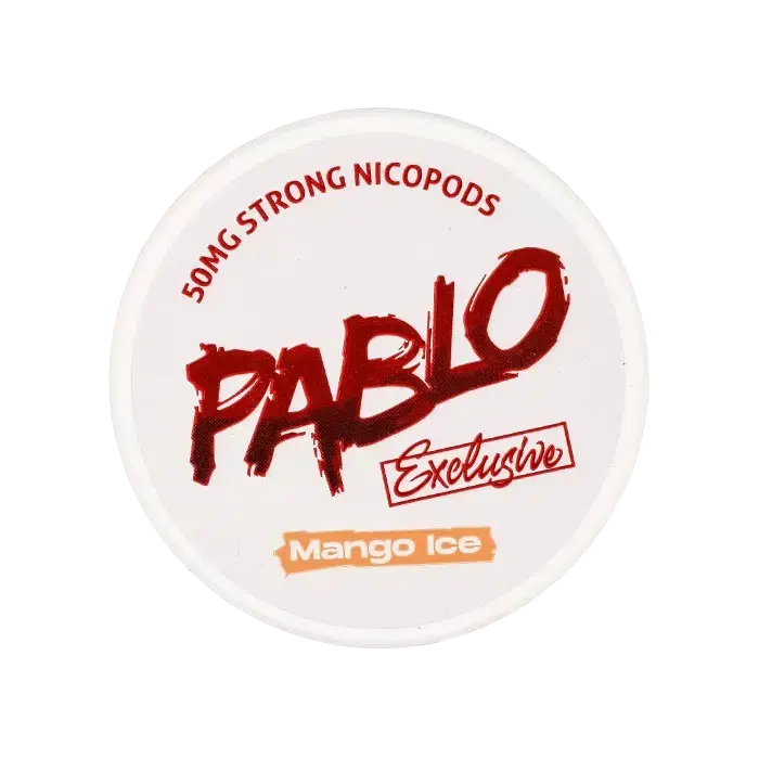 pablo-exclusive-mango-ice-nicotine-pouches