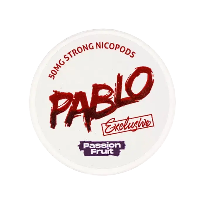 pablo-exclusive-passion-fruit-nicotine-pouches