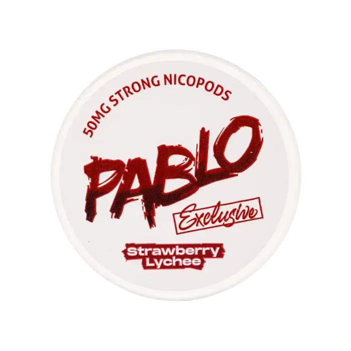 pablo-exclusive-strawberry-lychee-nicotine-pouches