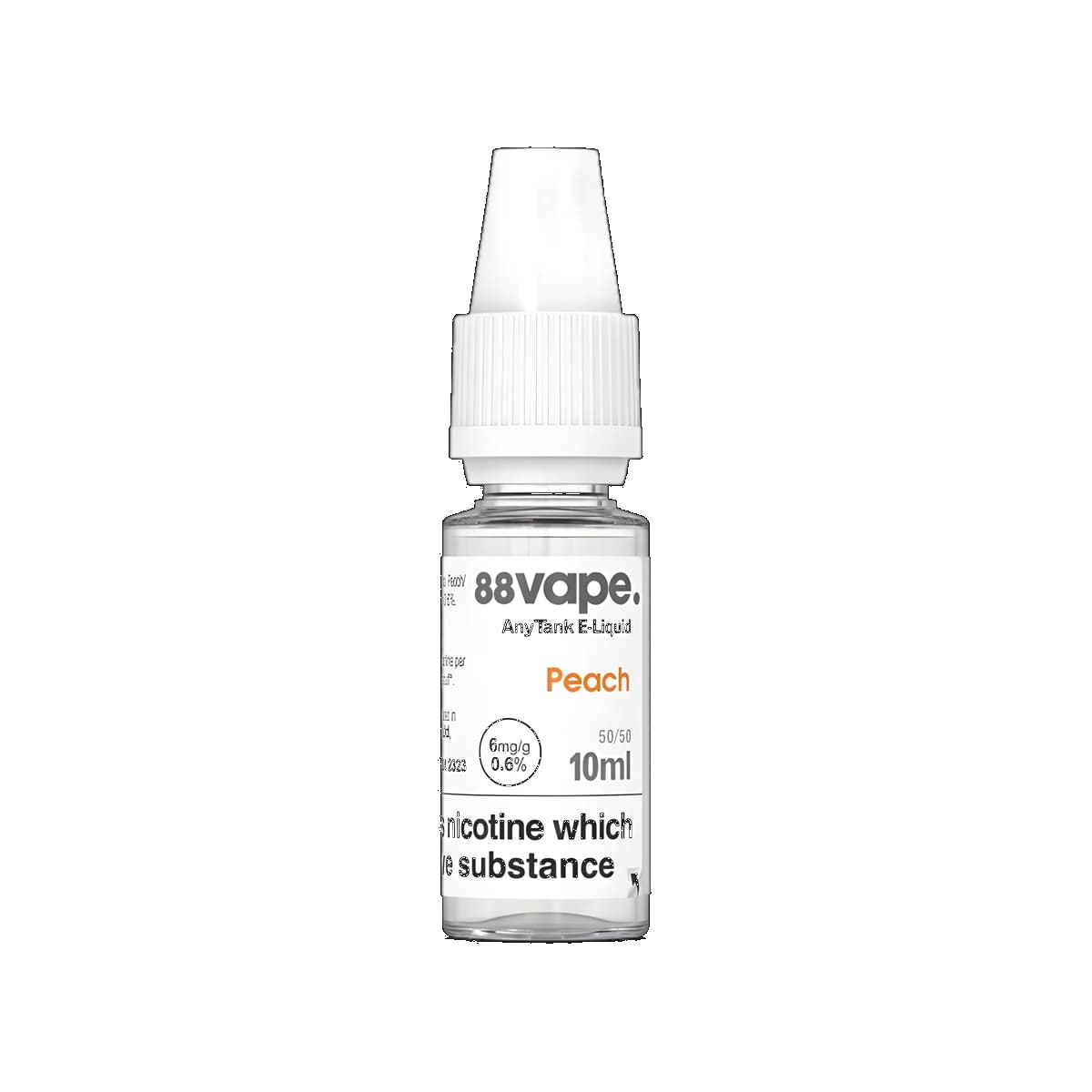 peach-any-tank-88vape-nic-salt-e-liquid-by-generic-10ml