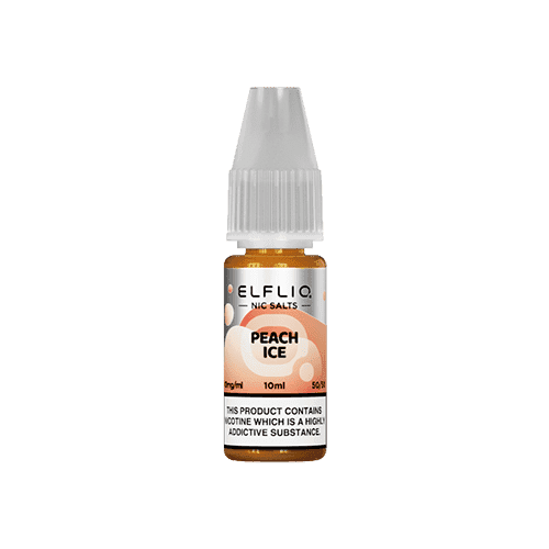 peach-ice-nic-salt-e-liquid-by-elf-bar-10ml