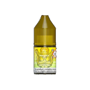 Pineapple Ice Tornado 7000 Nic Salt E-Liquid by RandM 10ml