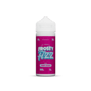 Pink Soda Shortfill E-Liquid by Dr Frost 100ml