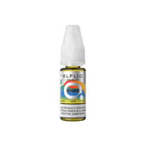 Rinbo Nic Salt E-Liquid by Elf Bar 10ml