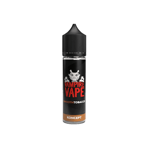 smooth-tobacco-shortfill-e-liquid-by-vampire-vape-50ml