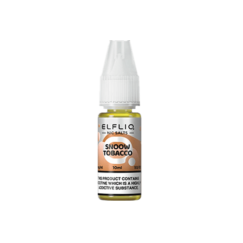 snoow-tobacco-nic-salt-e-liquid-by-elf-bar-10ml