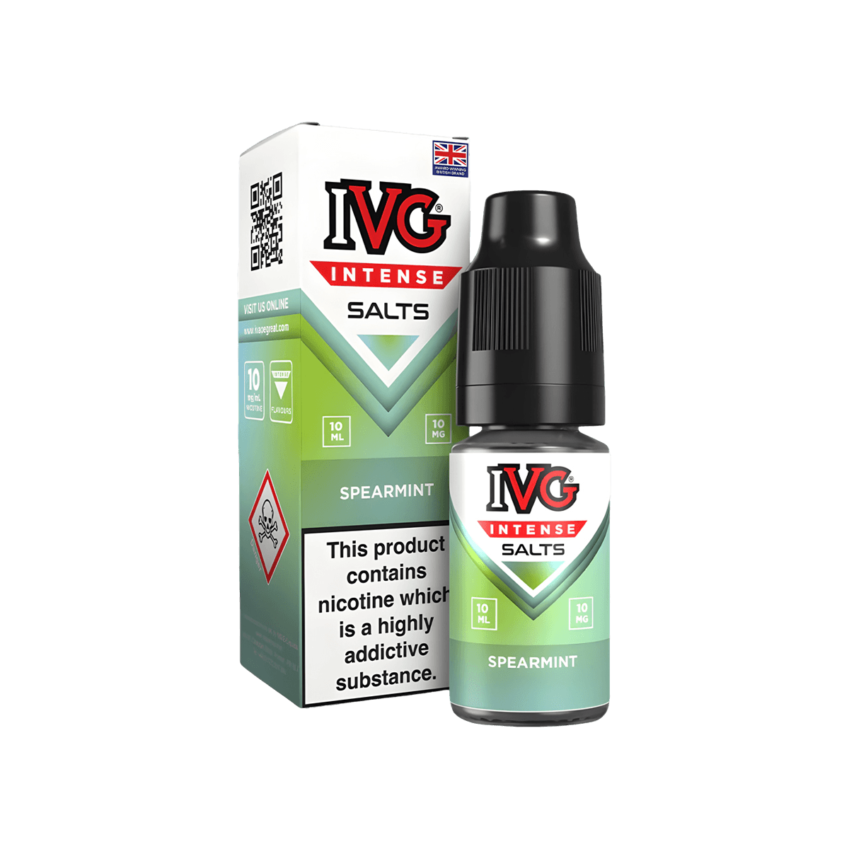 spearmint-intense-nic-salt-e-liquid-by-ivg-10ml