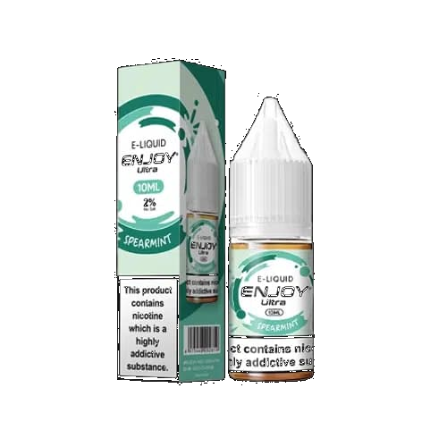 spearmint-nic-salt-e-liquid-by-enjoy-ultra-10ml