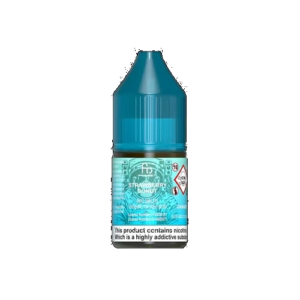 Strawberry Donut Tornado 7000 Nic Salt E-Liquid by RandM 10ml