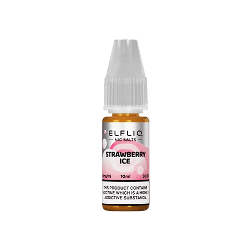 strawberry-ice-nic-salt-e-liquid-by-elf-bar-10ml
