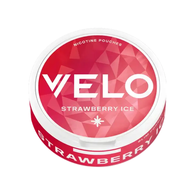strawberry-ice-nicotine-pouch-by-velo