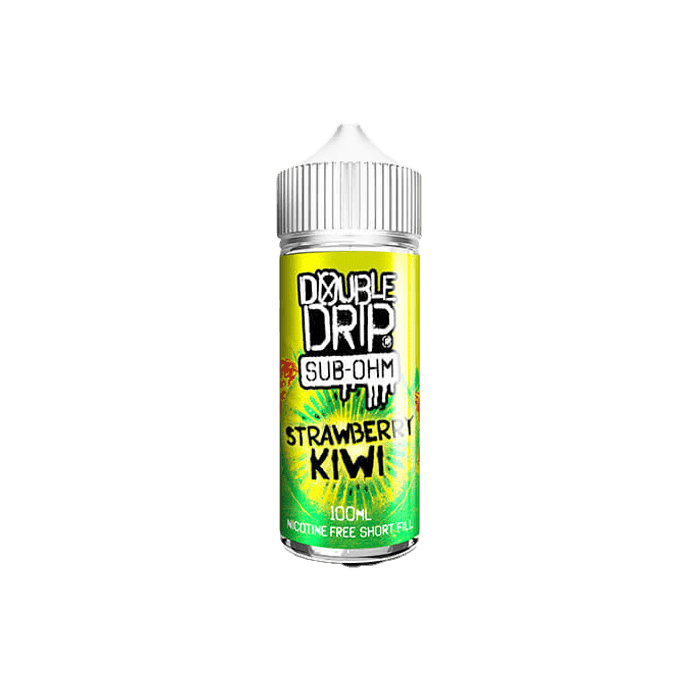 strawberry-kiwi-shortfill-e-liquid-by-double-drip-100ml-shortfill-100ml