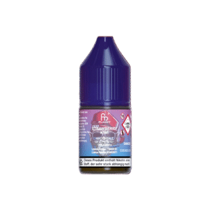 Strawberry Kiwi Tornado 7000 Nic Salt E-Liquid by RandM 10ml