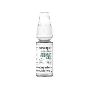 Strawberry Watermelon Kiwi Any Tank 88Vape Nic Salt E-Liquid by Generic 10ml
