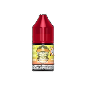 Strawberry Watermelon Lemonade Tornado 7000 E Nic Salt E-Liquid by RandM 10ml