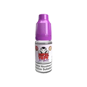 Sweet Tobacco Nic Salt E-Liquid by Vampire Vape 10ml