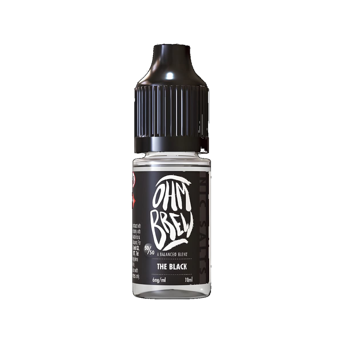 the-black-50-50-nic-salt-e-liquid-by-ohm-brew-10ml