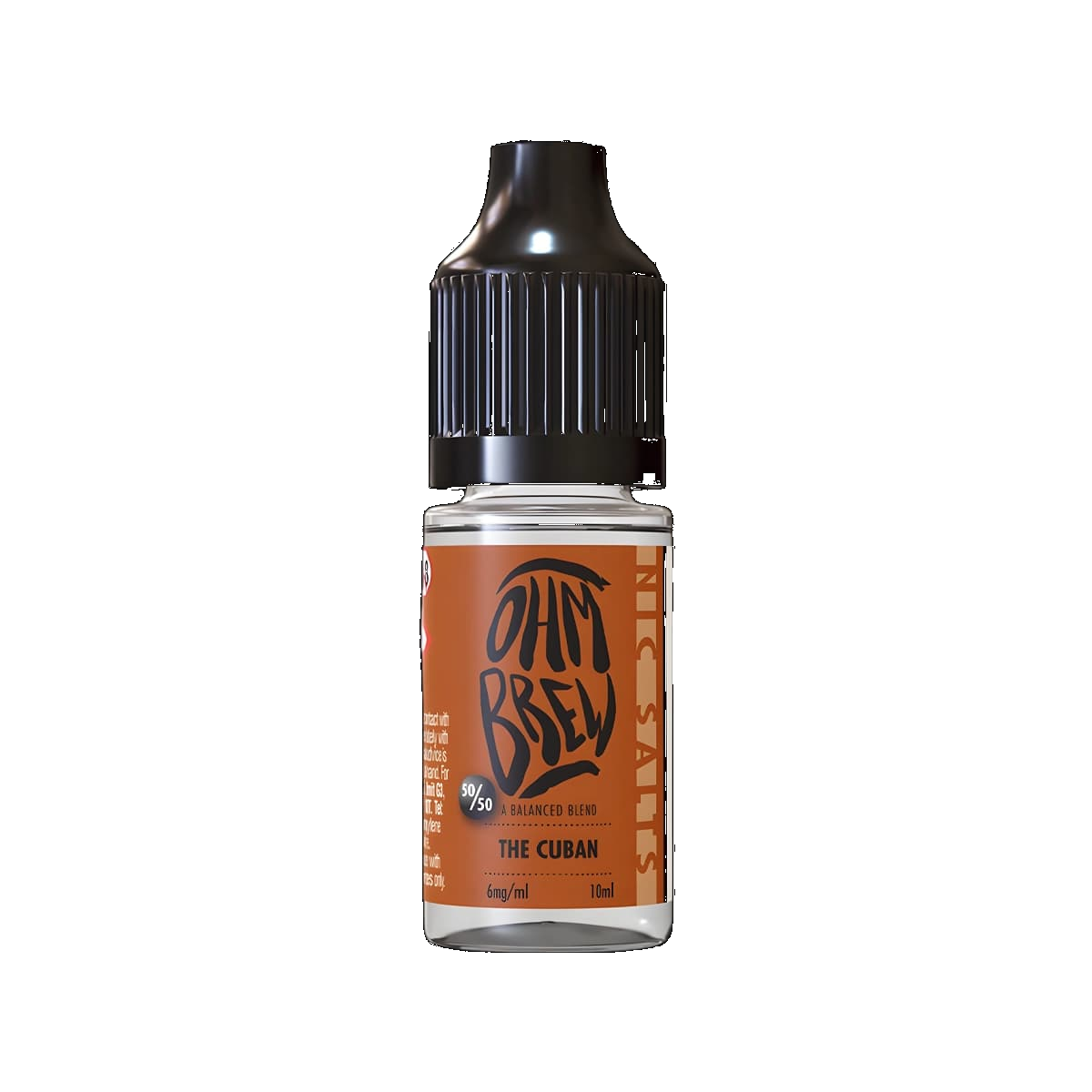 the-cuban-50-50-nic-salt-e-liquid-by-ohm-brew-10ml