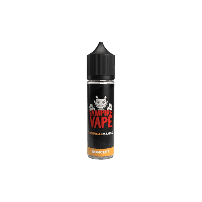 tropical-mango-shortfill-e-liquid-by-vampire-vape-50ml